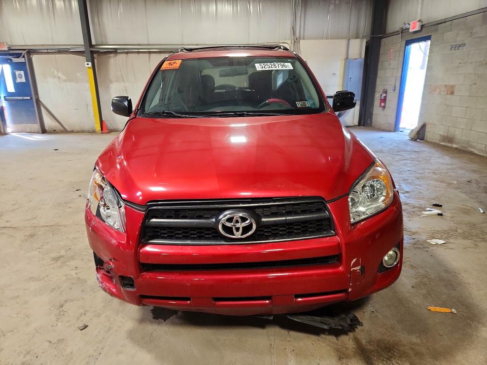 2012 Toyota Rav4 მანქანა იყიდება აუქციონზე, vin: 2T3RF4DV9CW239355, აუქციონის ნომერი: 52528796