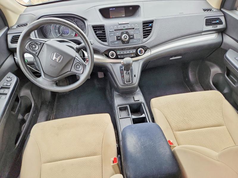 Aukcja sprzedaży 2016 Honda Cr-v, vin: 5J6RM4H30GL060624, numer aukcji: 52401576