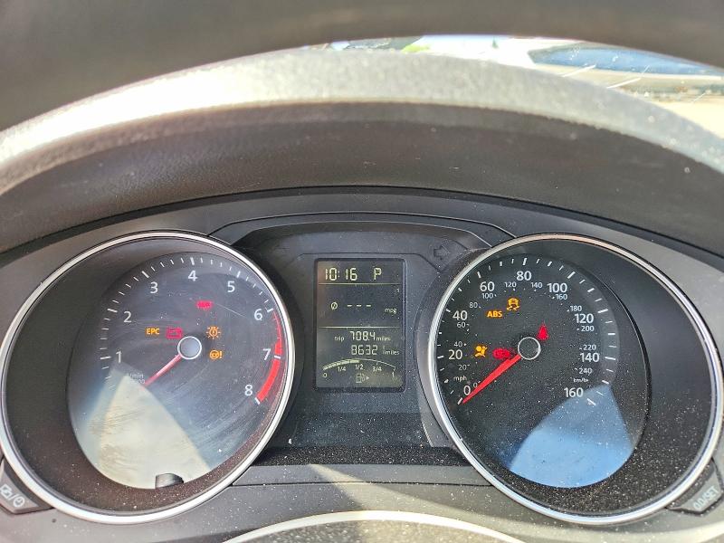 Aukcja sprzedaży 2018 Volkswagen Jetta, vin: 3VWDB7AJ5JM230978, numer aukcji: 53907226