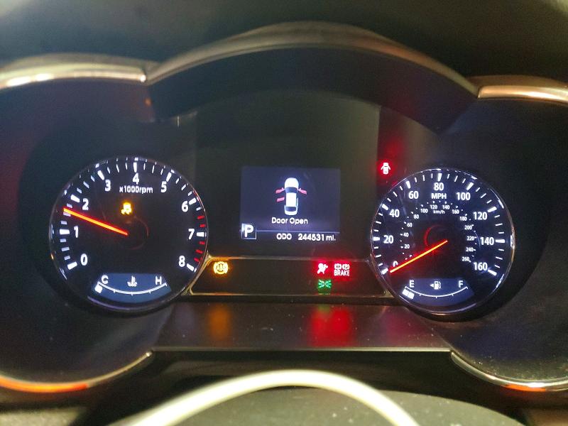 Продаж на аукціоні авто 2011 Kia Optima, vin: KNAGR4A69B5091951, номер лоту: 52312616