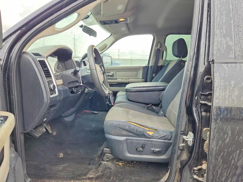 Aukcja sprzedaży 2009 Dodge Ram 1500, vin: 1D3HB13P49S749498, numer aukcji: 54202786
