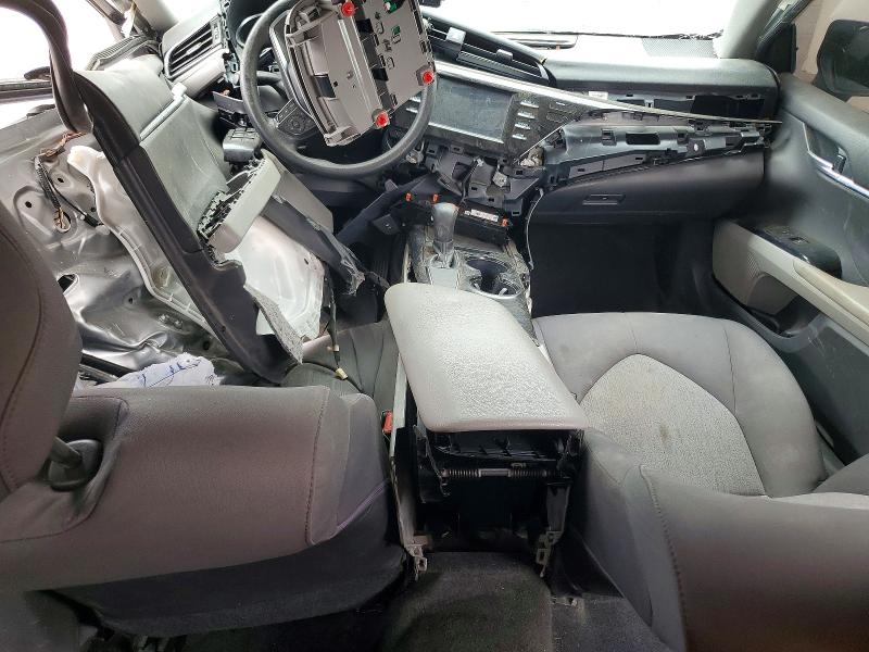 2018 Toyota Camry მანქანა იყიდება აუქციონზე, vin: JTNB11HK3J3035872, აუქციონის ნომერი: 52749386