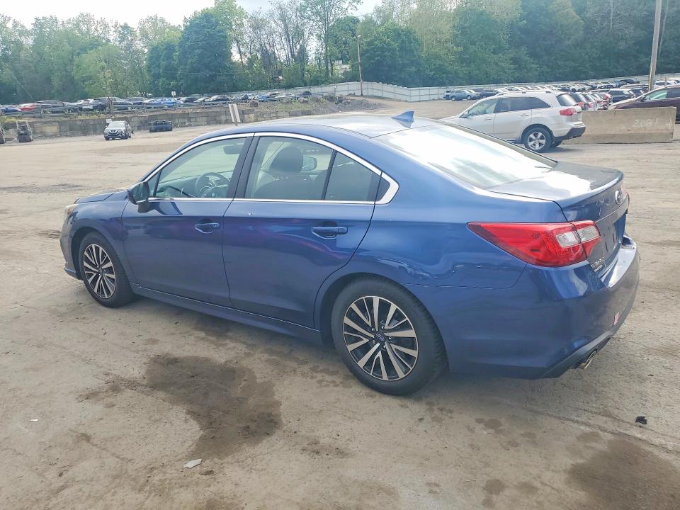 Aukcja sprzedaży 2019 Subaru Legacy, vin: 4S3BNAF67K3011557, numer aukcji: 54444186