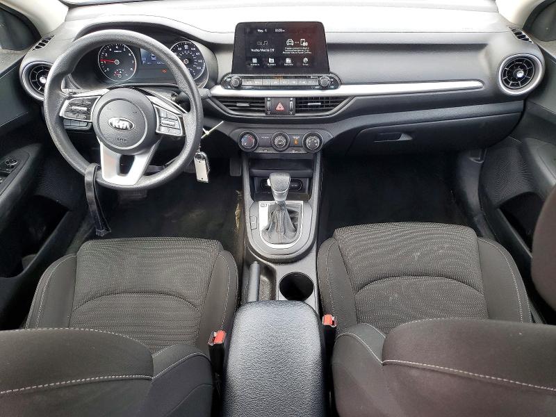 Aukcja sprzedaży 2021 Kia Forte, vin: 3KPF24ADXME379390, numer aukcji: 51340586