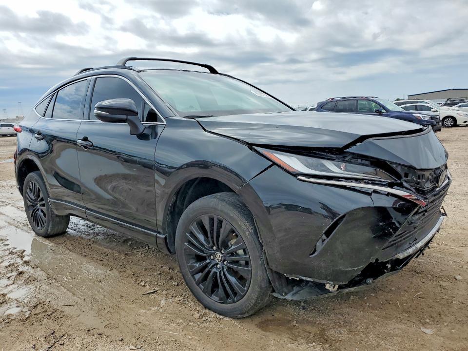 Aukcja sprzedaży 2024 Toyota Venza, vin: JTEAAAAH4RJ174846, numer aukcji: 53217596
