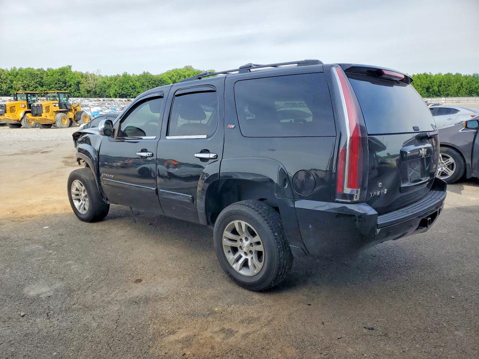 Продаж на аукціоні авто 2009 Chevrolet Tahoe, vin: 1GNFC23049R221545, номер лоту: 52829736