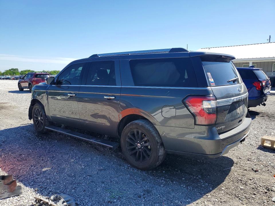 Aukcja sprzedaży 2019 Ford Expedition, vin: 1FMJK2AT5KEA27960, numer aukcji: 52646246