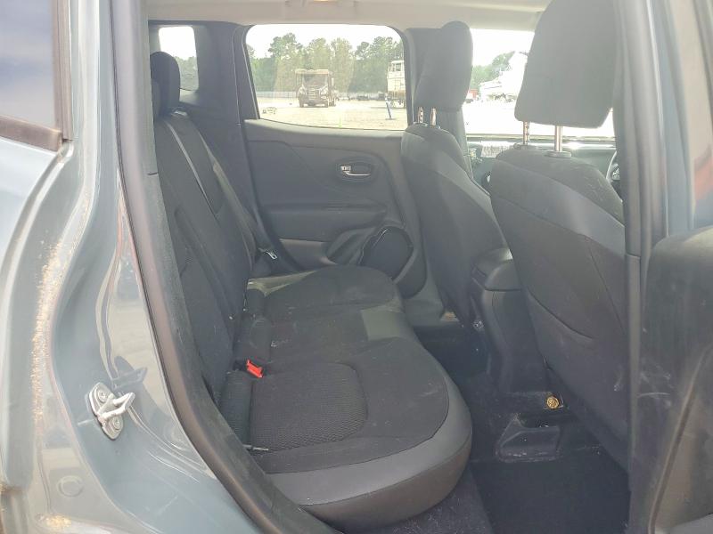 54620096 :رقم المزاد ، ZACCJBBB4JPH46502 vin ، 2018 Jeep Renegade مزاد بيع