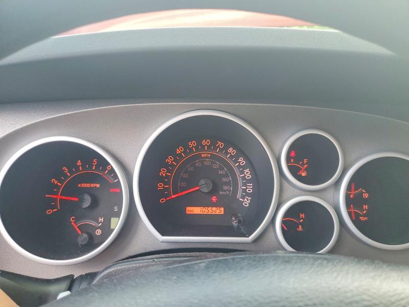 Продаж на аукціоні авто 2010 Toyota Tundra, vin: 5TFUY5F12AX149509, номер лоту: 55236436