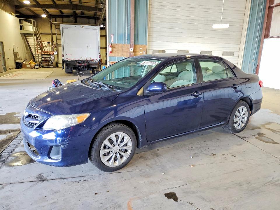 Auction sale of the 2012 Toyota Corolla, vin: 2T1BU4EE7CC887521, lot number: 52997566