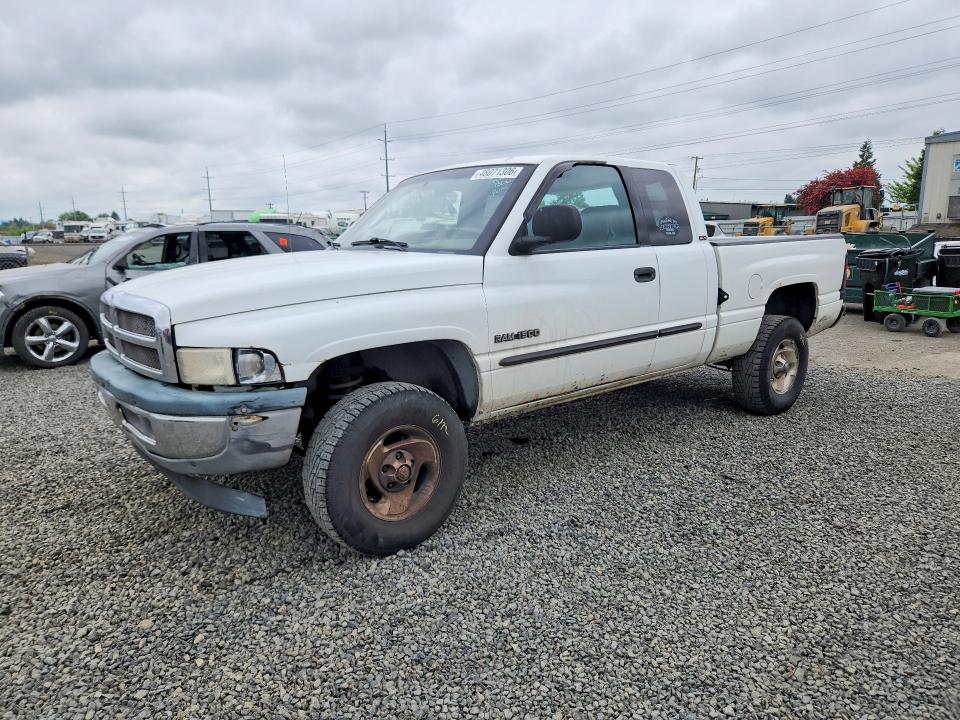 Продаж на аукціоні авто 2001 Dodge Ram 1500, vin: 3B7HF13Z31G806283, номер лоту: 48071306