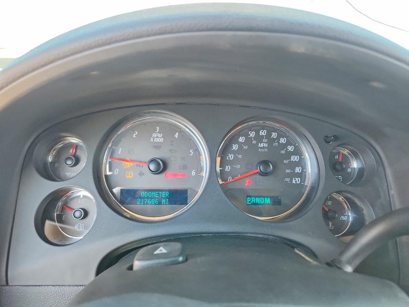 Продажа на аукционе авто 2007 Gmc Yukon Xl, vin: 1GKFK66827J218602, номер лота: 54138676
