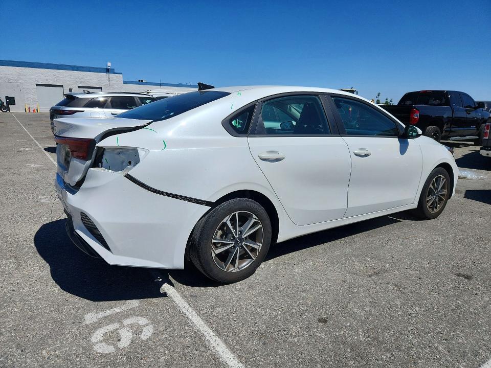 Продаж на аукціоні авто 2023 Kia Forte, vin: 3KPF24AD6PE538071, номер лоту: 53621736