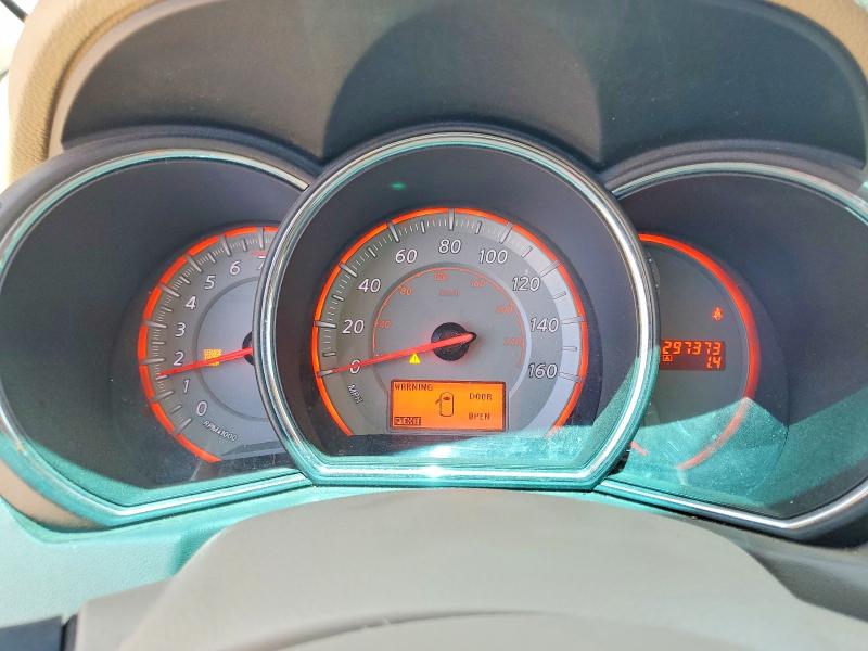 Продажа на аукционе авто 2009 Nissan Murano, vin: JN8AZ18W99W143911, номер лота: 53459666
