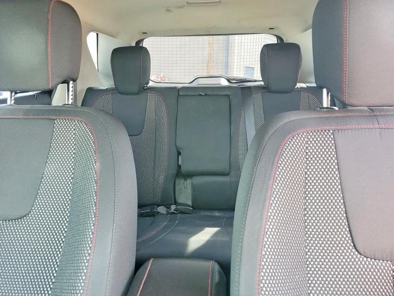 Продаж на аукціоні авто 2015 Chevrolet Equinox, vin: 1GNALCEK8FZ140168, номер лоту: 53926016