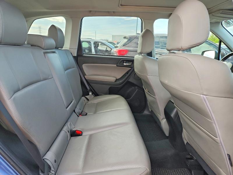 Aukcja sprzedaży 2015 Subaru Forester, vin: JF2SJAWC1FH543219, numer aukcji: 53942316