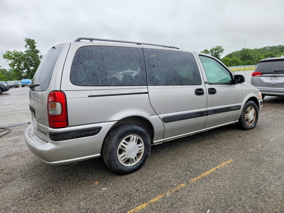 Продажа на аукционе авто 2004 Chevrolet Venture, vin: 1GNDX03E04D174435, номер лота: 54233746