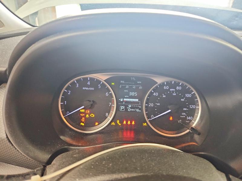 Aukcja sprzedaży 2023 Nissan Kicks, vin: 3N1CP5BVXPL518003, numer aukcji: 54516836