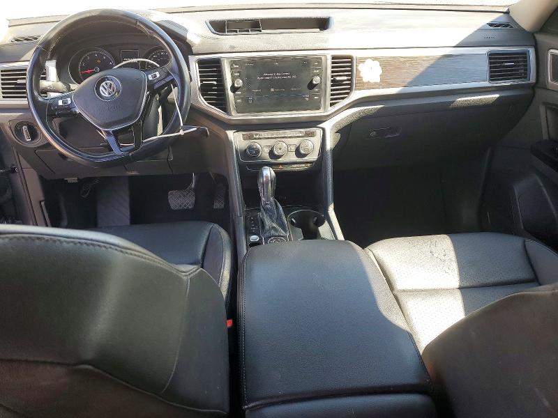 Aukcja sprzedaży 2019 Volkswagen Atlas, vin: 1V2UR2CA7KC558046, numer aukcji: 54298956