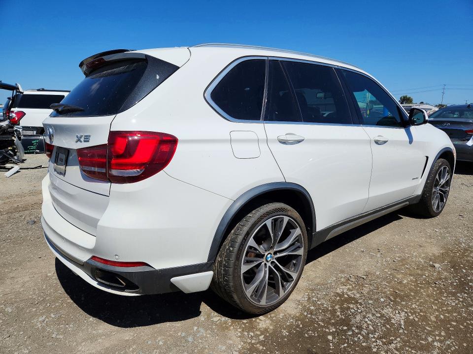 Aukcja sprzedaży 2017 Bmw X5, vin: 5UXKR0C30H0X81603, numer aukcji: 52517926