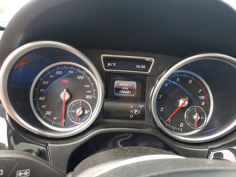 Продажа на аукционе авто 2018 Mercedes-benz Gle, vin: 4JGDA5HB4JB183339, номер лота: 55229486