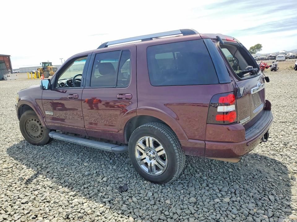 Продаж на аукціоні авто 2006 Ford Explorer, vin: 1FMEU75816ZA01790, номер лоту: 52861036