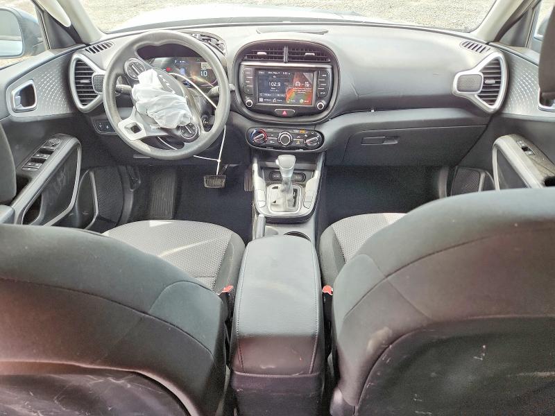 Продажа на аукционе авто 2023 Kia Soul, vin: KNDJ23AUXP7202007, номер лота: 52142216