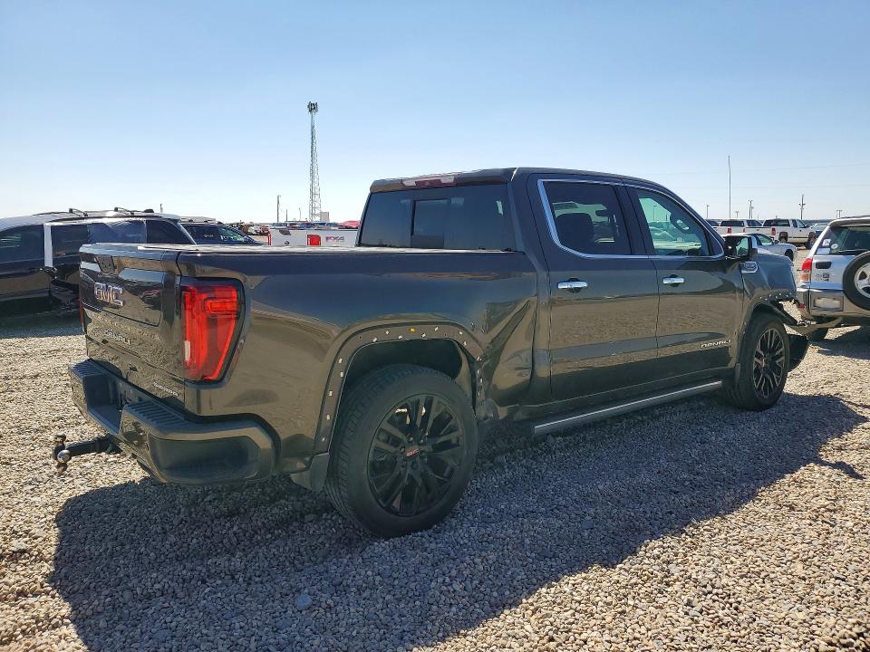 Aukcja sprzedaży 2019 Gmc Sierra, vin: 1GTU9FELXKZ288279, numer aukcji: 52413106