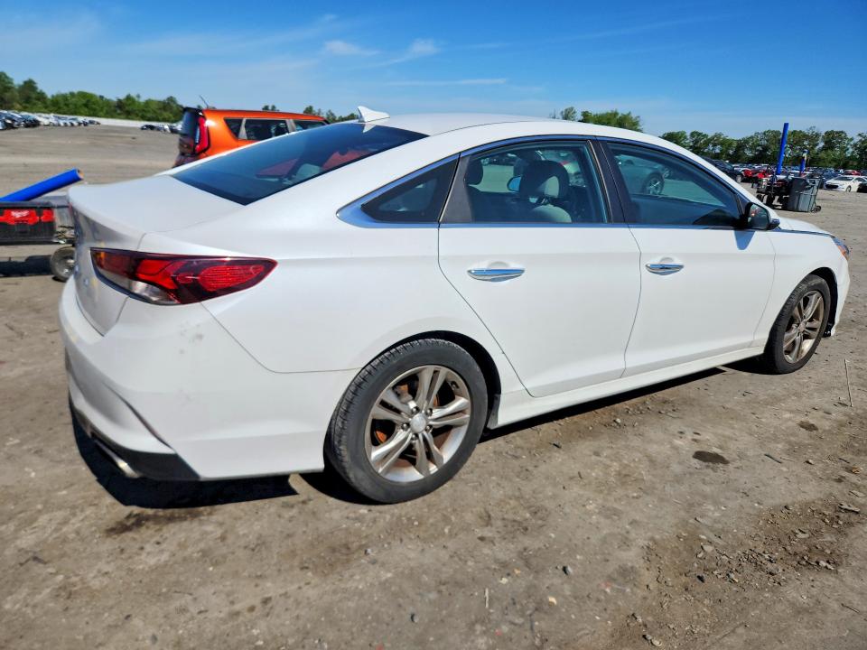 Aukcja sprzedaży 2019 Hyundai Sonata, vin: 5NPE34AF5KH748143, numer aukcji: 52070076