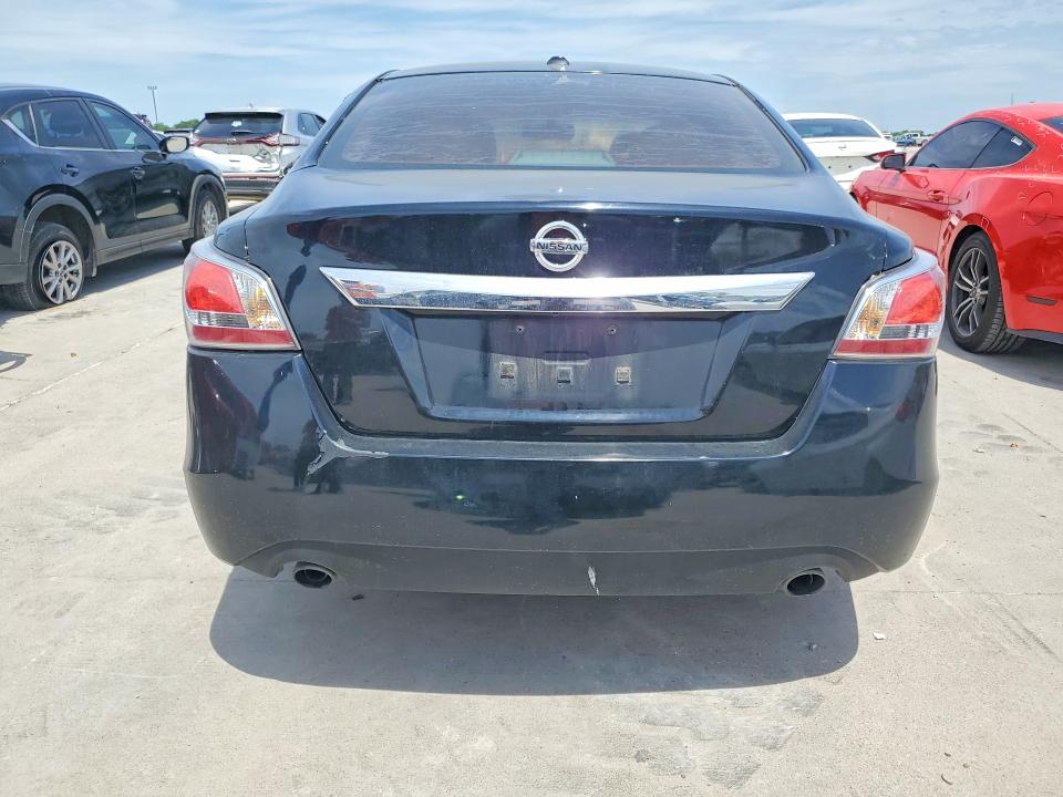 Aukcja sprzedaży 2015 Nissan Altima, vin: 1N4AL3AP9FN357526, numer aukcji: 53611746