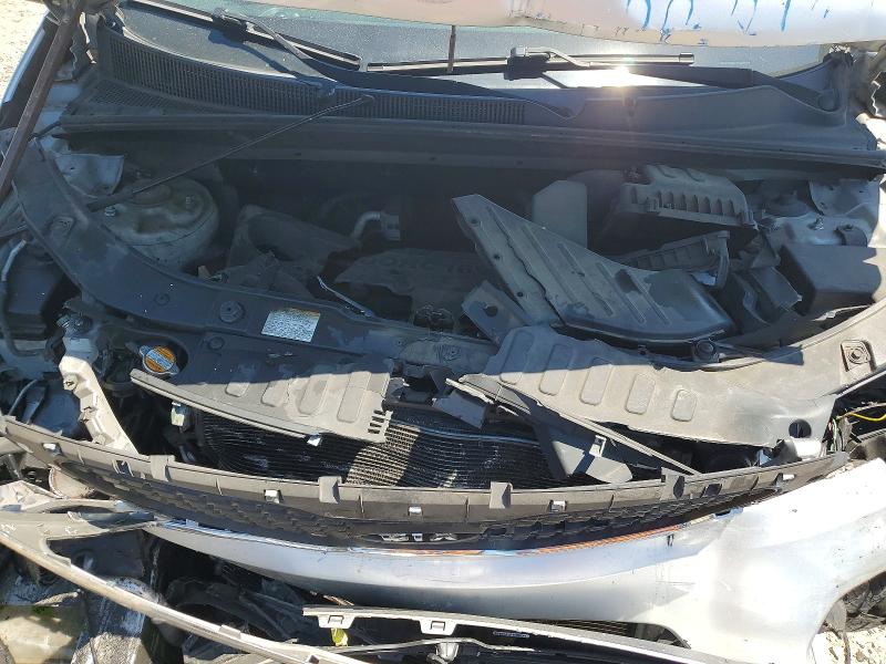 Продаж на аукціоні авто 2011 Kia Sorento, vin: 5XYKT3A12BG068595, номер лоту: 53947436