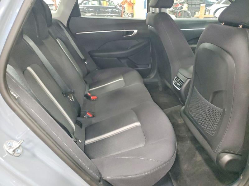 Aukcja sprzedaży 2026 Hyundai Sonata, vin: KMHL24JJ5TA167051, numer aukcji: 55602656