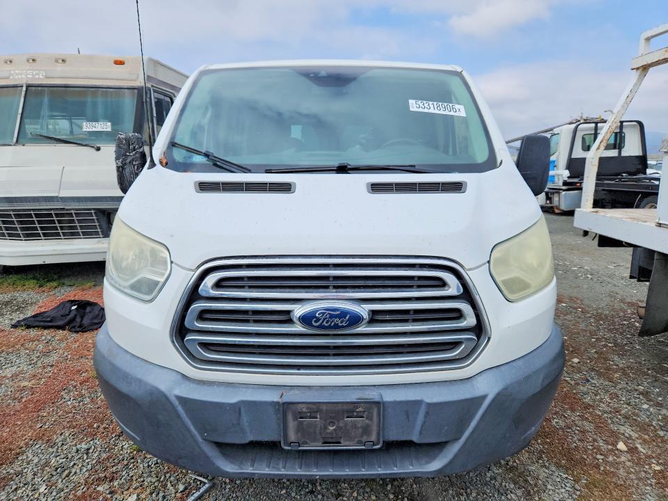 Aukcja sprzedaży 2016 Ford Transit, vin: 1FTYR1ZM1GKA23404, numer aukcji: 53318906
