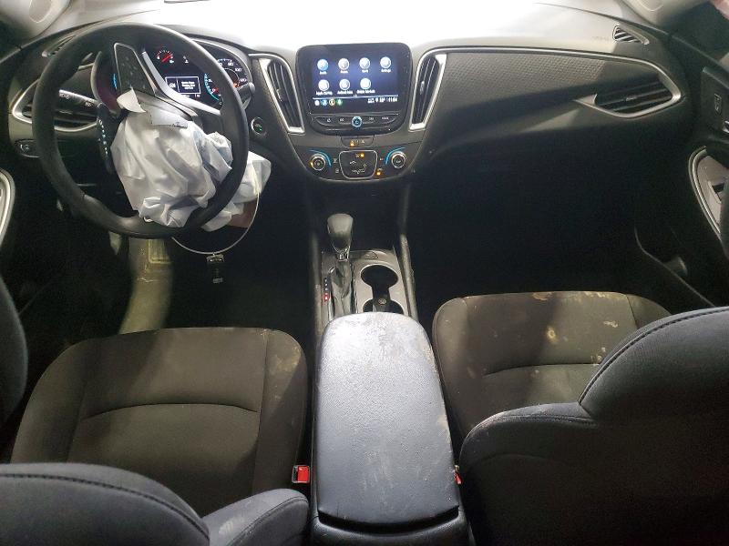 Aukcja sprzedaży 2024 Chevrolet Malibu, vin: 1G1ZC5ST2RF187554, numer aukcji: 52849936