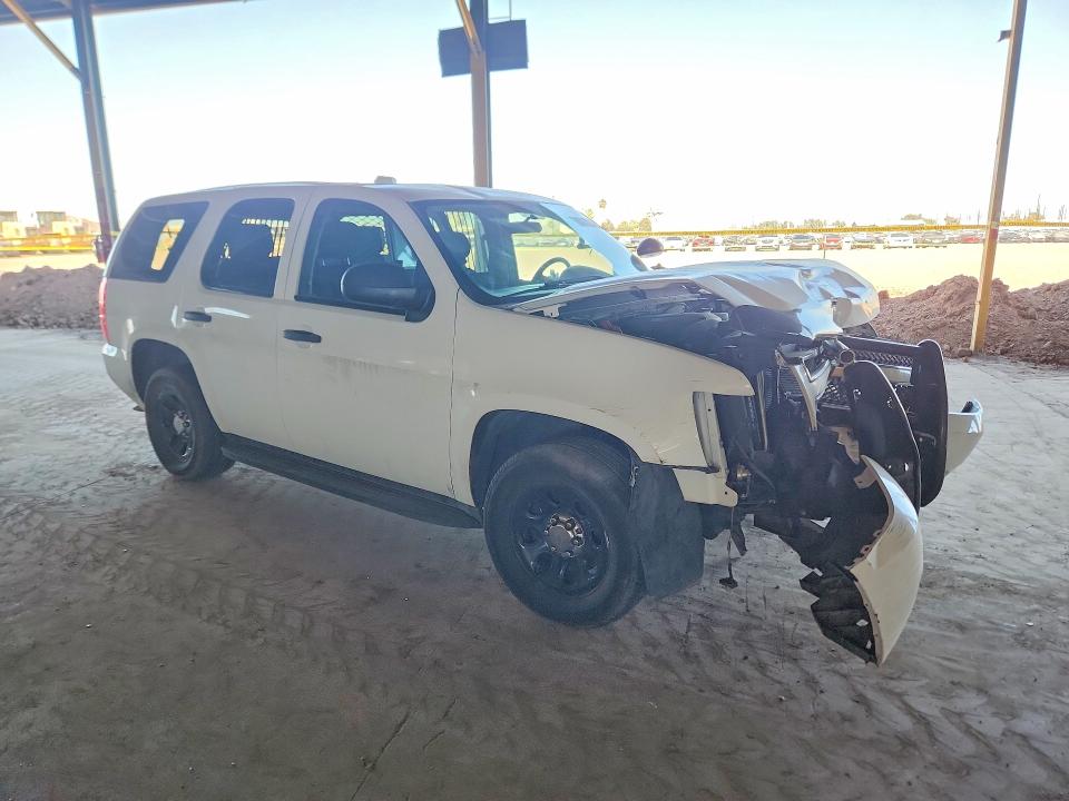 Aukcja sprzedaży 2012 Chevrolet Tahoe, vin: 1GNLC2E02CR300011, numer aukcji: 53070256