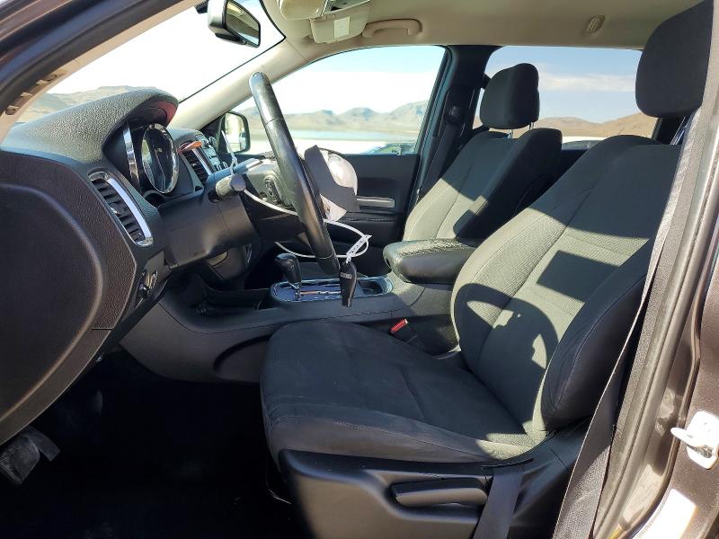 Продаж на аукціоні авто 2013 Dodge Durango, vin: 1C4RDHAG1DC689282, номер лоту: 51702146