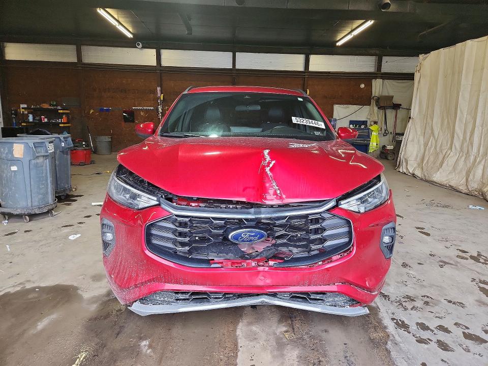 Aukcja sprzedaży 2024 Ford Escape, vin: 1FMCU9NA3RUA85098, numer aukcji: 53239446