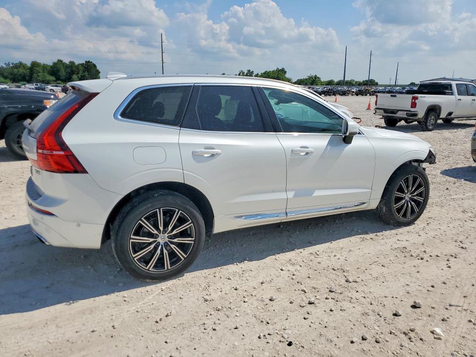Продажа на аукционе авто 2020 Volvo Xc60, vin: YV4102DL4L1534750, номер лота: 54334616