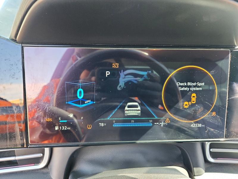 Aukcja sprzedaży 2021 Hyundai Elantra, vin: KMHLP4AG7MU063621, numer aukcji: 52047986