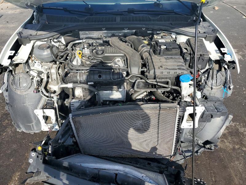 53824986 :رقم المزاد ، 3VW5M7BU9PM036146 vin ، 2023 Volkswagen Jetta مزاد بيع