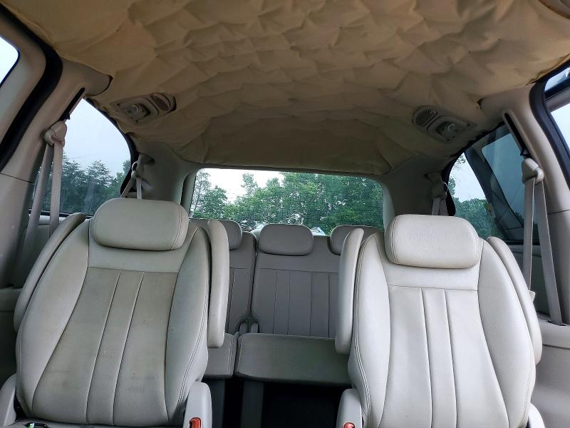 Aukcja sprzedaży 2006 Dodge Grand Caravan, vin: 2D4GP44L16R792943, numer aukcji: 54658036