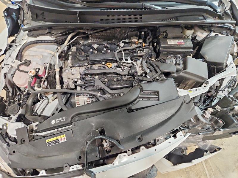 55369506 :رقم المزاد ، 5YFB4MDE2RP150396 vin ، 2024 Toyota Corolla مزاد بيع