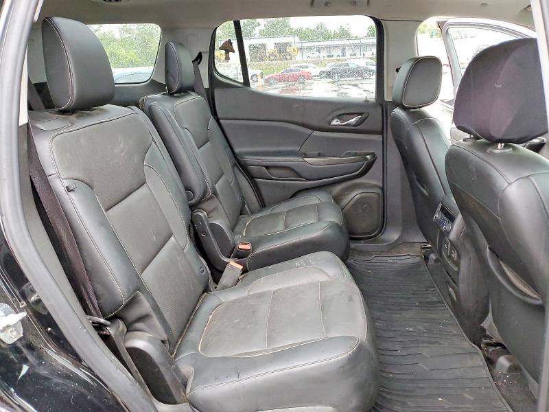 Продажа на аукционе авто 2019 Gmc Acadia, vin: 1GKKNULS8KZ270062, номер лота: 51318946