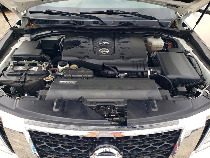 Aukcja sprzedaży 2019 Nissan Armada, vin: JN8AY2NEXK9758220, numer aukcji: 55038206