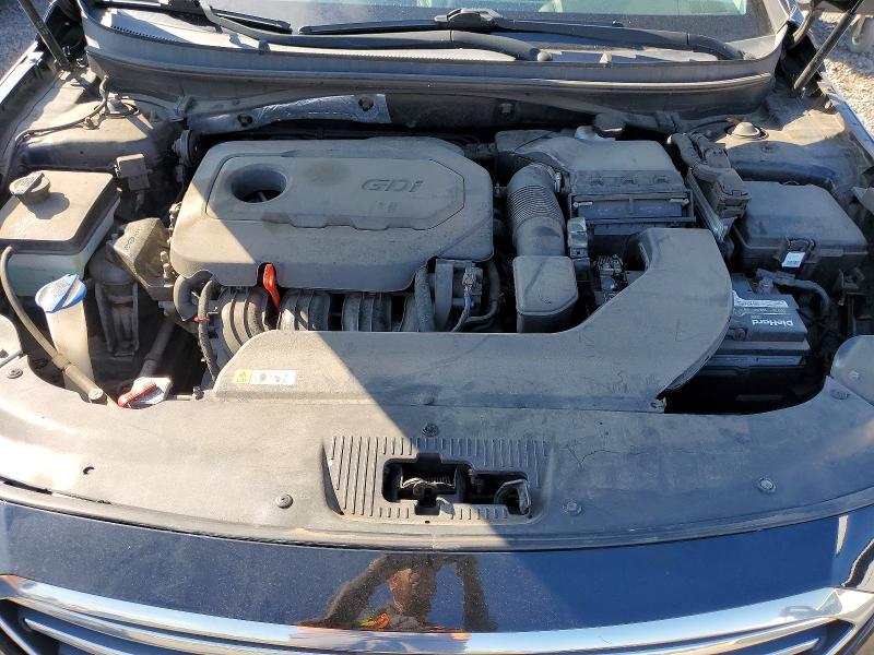 Продажа на аукционе авто 2016 Hyundai Sonata, vin: 5NPE24AF2GH364766, номер лота: 51798576