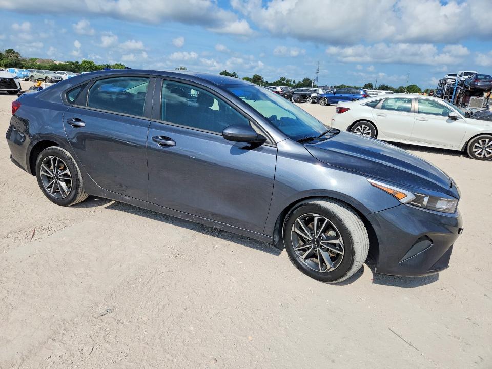 Aukcja sprzedaży 2023 Kia Forte, vin: 3KPF24ADXPE577052, numer aukcji: 53417616