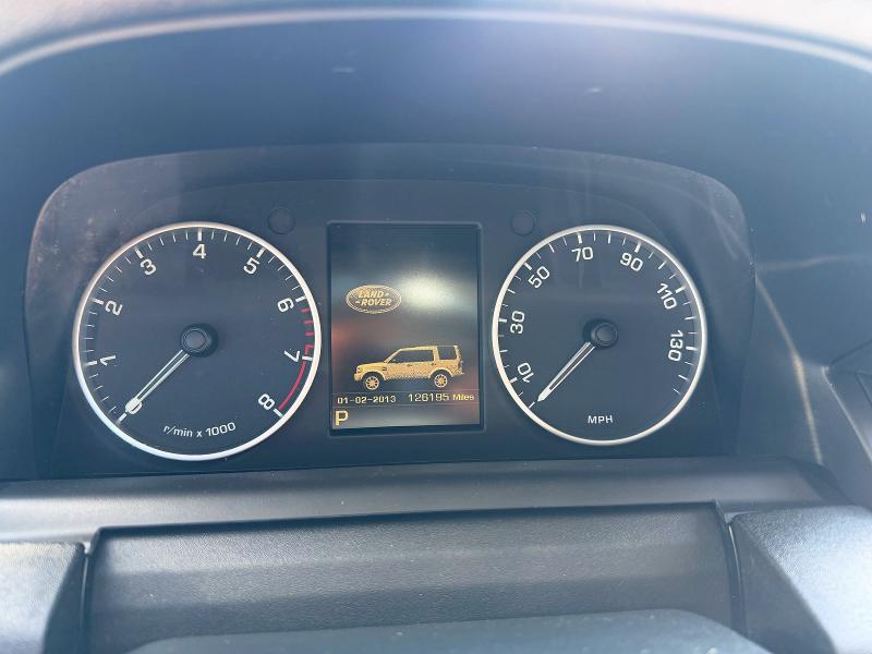 Aukcja sprzedaży 2015 Land Rover Lr4, vin: SALAG2V68FA771794, numer aukcji: 52451216