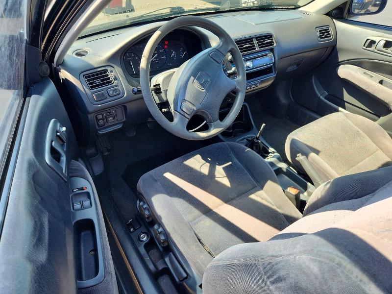 Продаж на аукціоні авто 1999 Honda Civic, vin: 1HGEJ8148XL065885, номер лоту: 52468236
