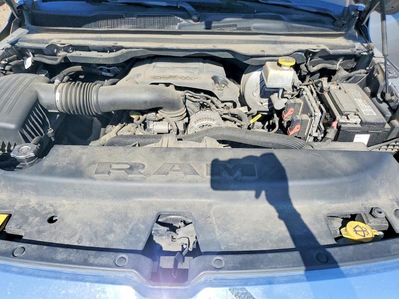 Продажа на аукционе авто 2019 Ram 1500, vin: 1C6SRFJT8KN532314, номер лота: 52331776