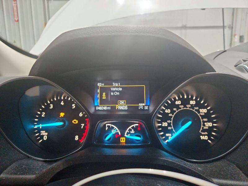 Aukcja sprzedaży 2019 Ford Escape, vin: 1FMCU9HD7KUA42931, numer aukcji: 53662836